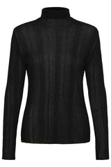 Haddis rollneck blouse