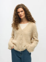 Harry cardigan