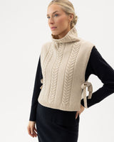 Tolken bib collar