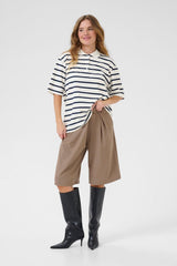 Nelita polo tshirt