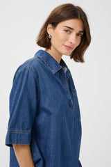 Pin arpa blouse