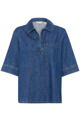 Pin arpa blouse