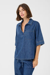 Pin arpa blouse