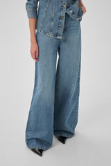 Jessie Low Crotch X wide