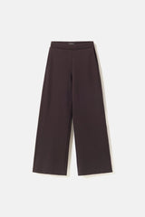 Leia pants ganach 30 längd