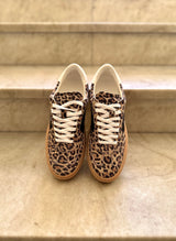 Kohia sneaker leo
