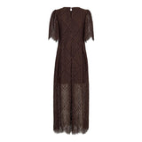 Leti lace dress