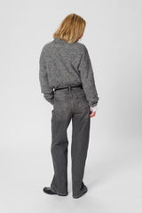 Louis jeans grå