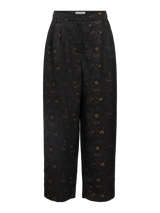 Lovia barrel pants