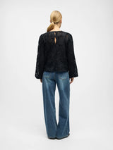 Lucie blus