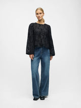 Lucie blus