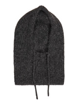 Balaclava grå