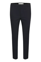 Zella flat pant navy