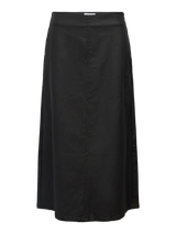 Mattie skirt svart