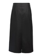 Mattie skirt svart