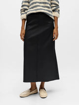 Mattie skirt svart