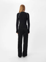 Janne knit pullover