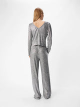LOUISE SUTANNA MW WIDE PANTS