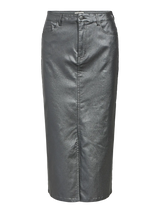 Naya coated skirt