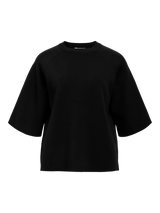 Reynard pullover svart