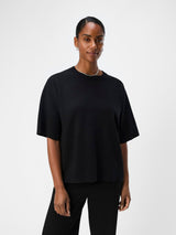 Reynard pullover svart