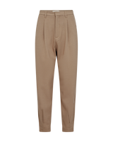 Tailor pants beige