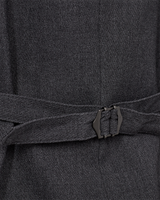 Tailor waistcoat grå