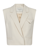 Tailor short waistcoat