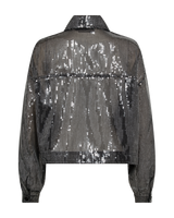 TRUCKER JACKET