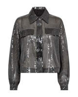 TRUCKER JACKET