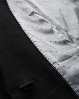 Tailor blazer short