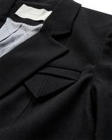 Tailor blazer short