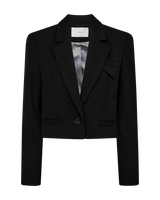Tailor blazer short