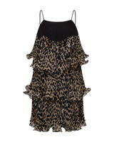 Kira dress leo