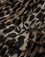 Kira dress leo