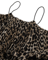 Kira dress leo