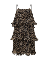 Kira dress leo