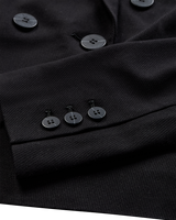 Tailor blazer dubbelknäppt
