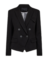 Tailor blazer dubbelknäppt