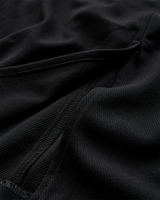 Tailor skirt svart
