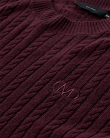 Casha pullover