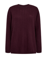 Casha pullover