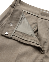 Tailor vida beige utan gubbveck
