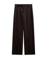 Tailor utan gubbveck brun