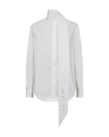 Copenhagen Muse Poplin shirt