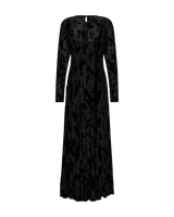 Flame dress