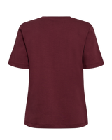 Muse tee windsor wine