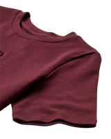 Muse tee windsor wine