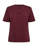 Muse tee windsor wine