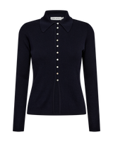Connie cardigan total eclipse